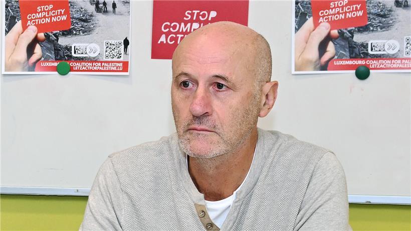 Cisjordanie et Jérusalem-Est – le front oublié de l’avenir palestinien Cisjordanie et Jérusalem-Est – le front oublié de l’avenir palestinien