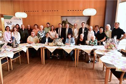    Alles Gute zum Geburtstag!
