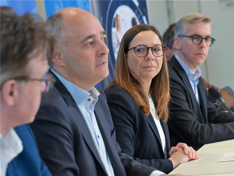 Regierung und Stadt Luxemburg informieren gemeinsam mit SIGI und SYVICOL über digitale Neuerung am Donnerstag