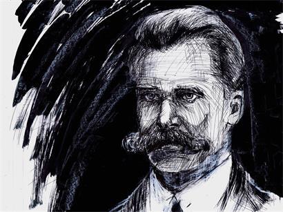  Dans „Nietzsche, mon ami“, Claude Schmit livre un roman ambitieux où se croisent fiction historique, réflexion philosophique et quête intérieure