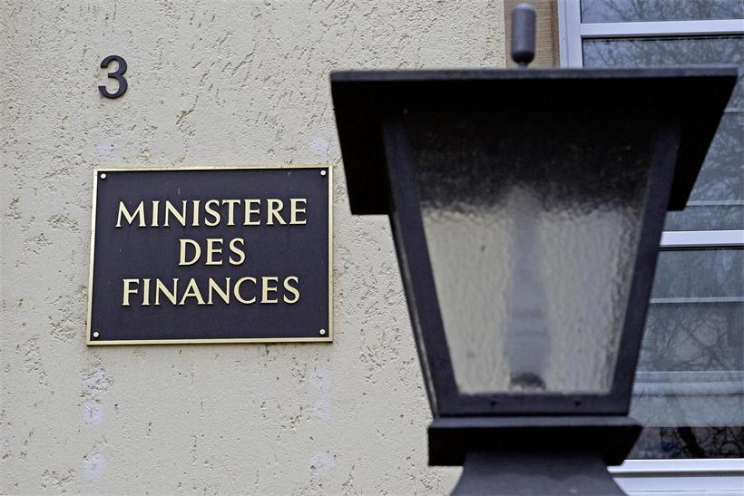  Die Steuern auf einer hohen Erbschaftssumme verschaffen dem Finanzministerium etwas Luft – die Lage bleibt aber angespannt