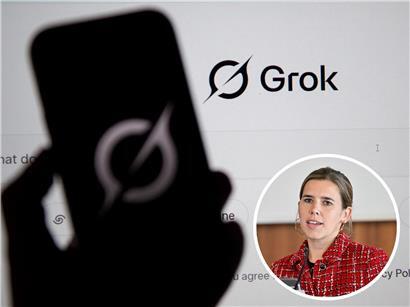  Justizministerin Elisabeth Margue will das Verbreiten von Deepfakes mit sexuellem Inhalt in den Strafbestand aufnehmen