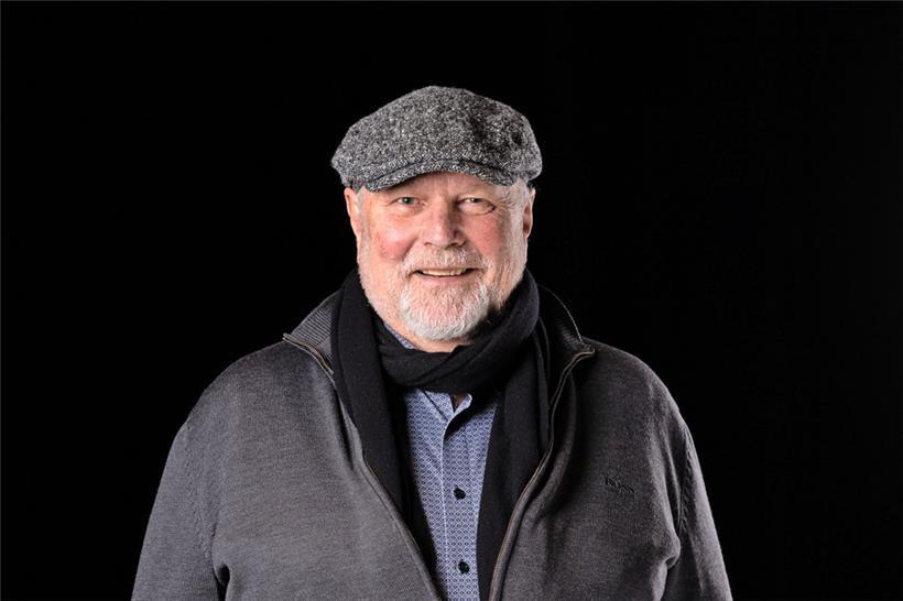 … Klimawandel mam Roland Meyer …
