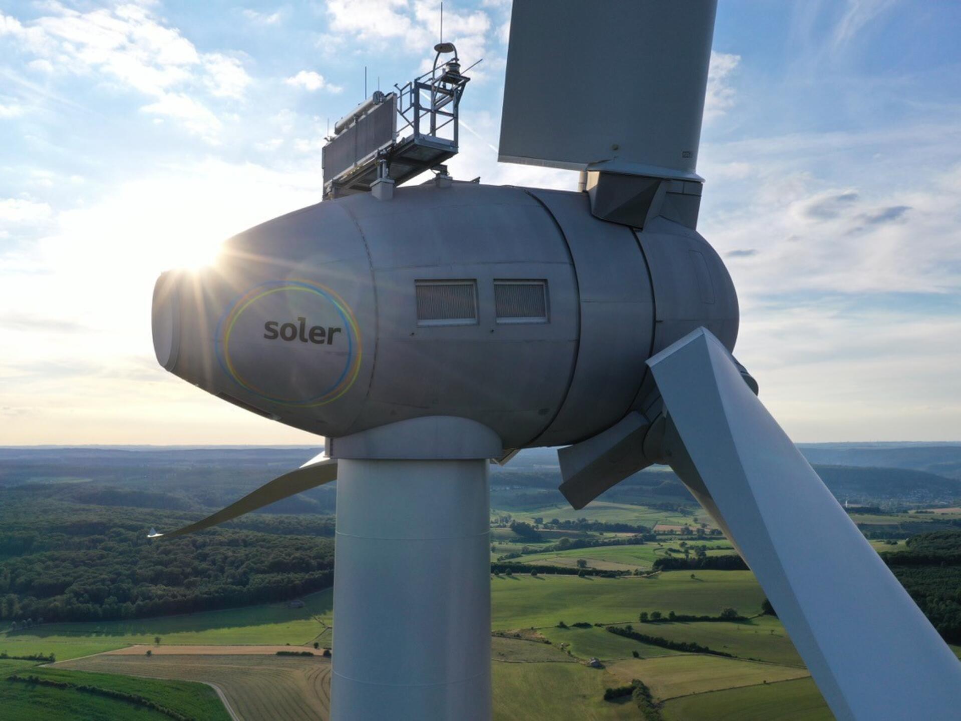 Interview with Soler: Why Wind Power Is Becoming Increasingly Important ...