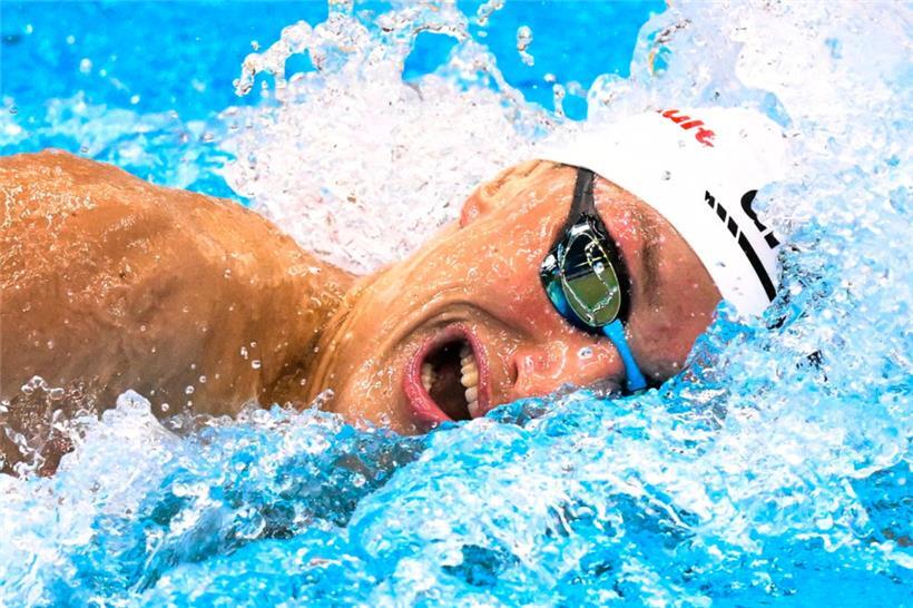 … bei Ralph Daleiden sind es 29/100
