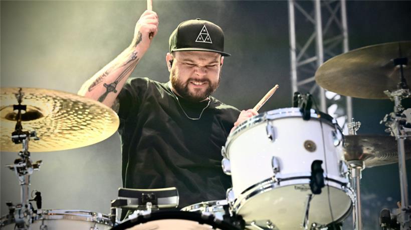 … et Ben Thatcher clôturent une saison musicale intense
