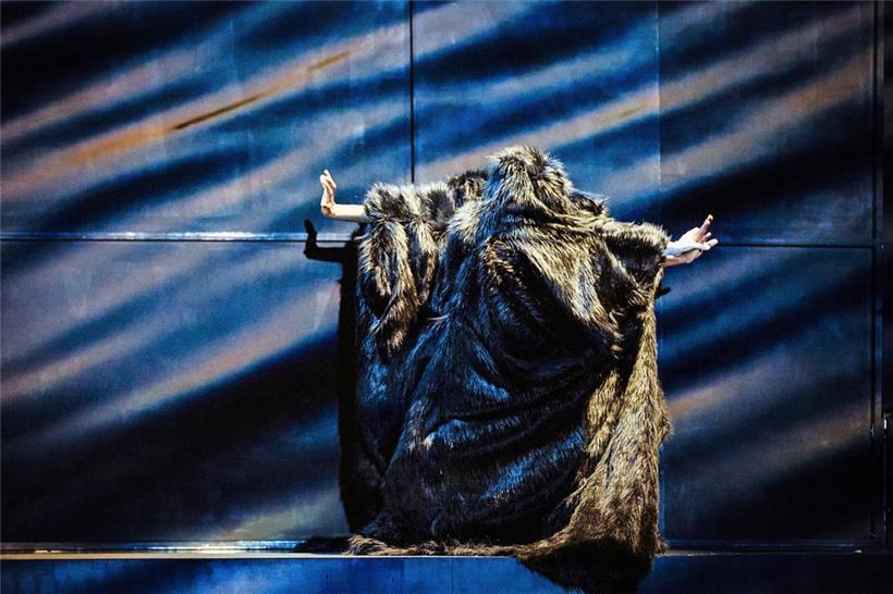 … pour proposer un langage théâtral nouveau
