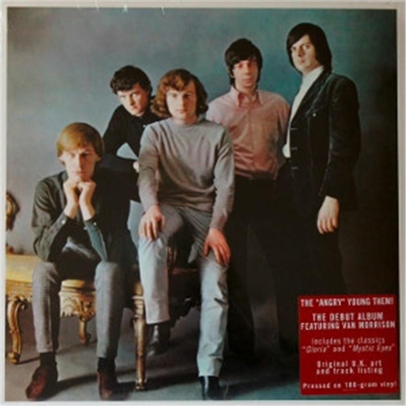 1. (The Angry Young) Them (1965)
