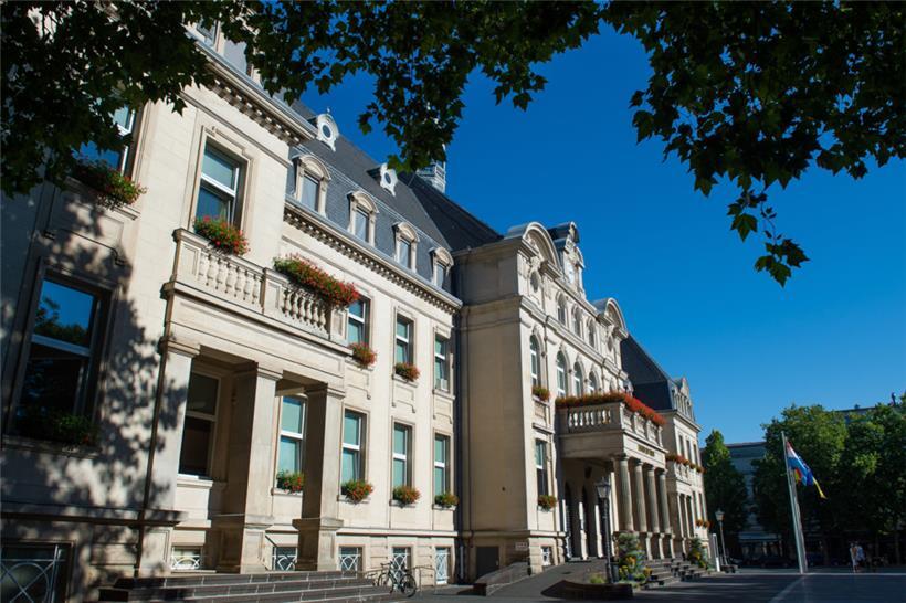 100.000 Euro Bürgerbudget: Die Verantwortlichen im Düdelinger Rathaus gehen einen Schritt weiter in Richtung partizipative Demokratie
