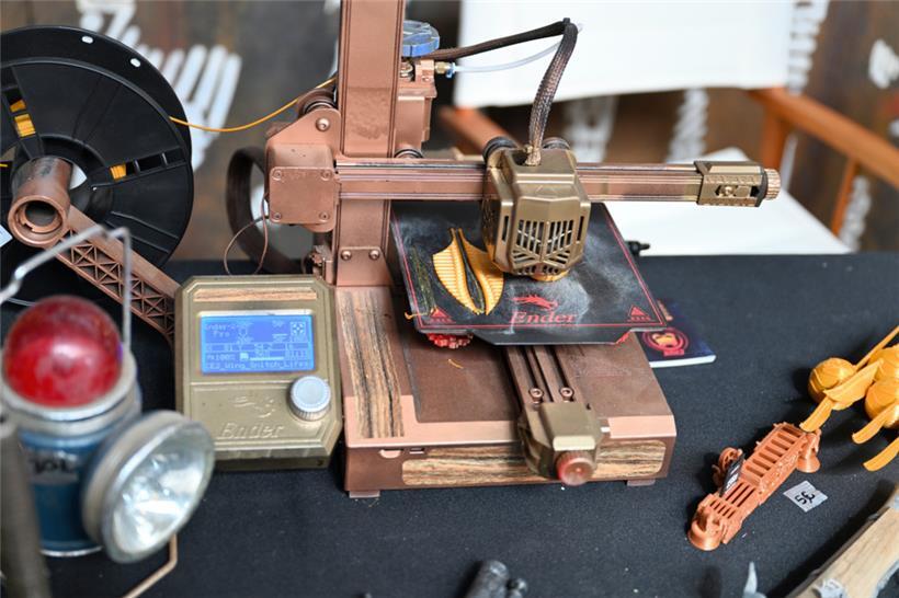 12-05-2024 Schifflange STeam Marke