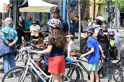 13-07-2024 Luxembourg Bike Fest + Bike Parade
