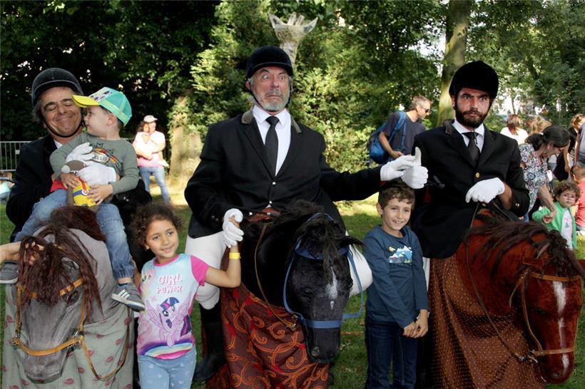 13. Ausgabe der „Nuit des merveilles“ in Bettemburg