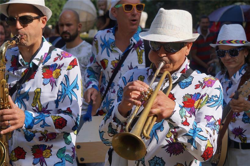 13. Ausgabe der „Nuit des merveilles“ in Bettemburg