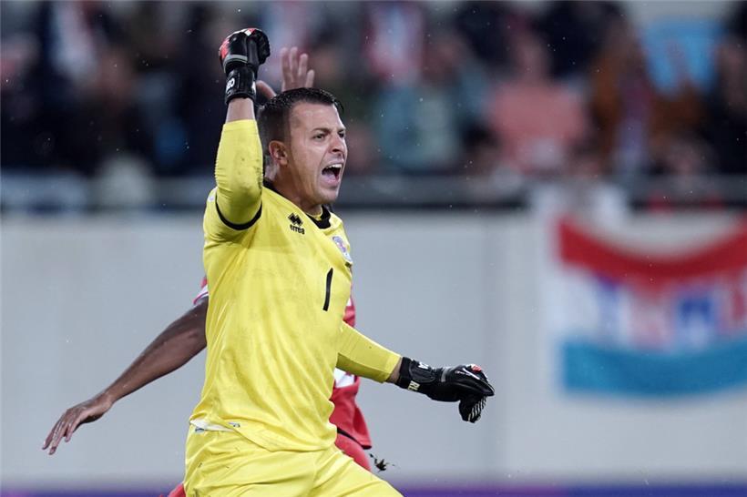 14 Stunden dauerte die Anreise aus Saudi-Arabien
