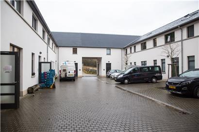 15 Personen, die eine Suchttherapie erfolgreich abgeschlossen haben, können in Schönfels Hilfe bekommen
