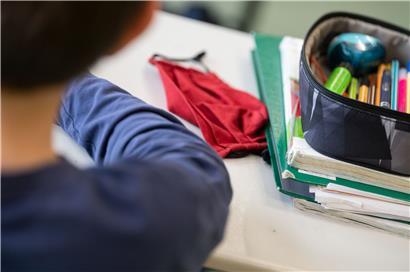 152.153 Schüler werden dieses Jahr eine Schule besuchen
