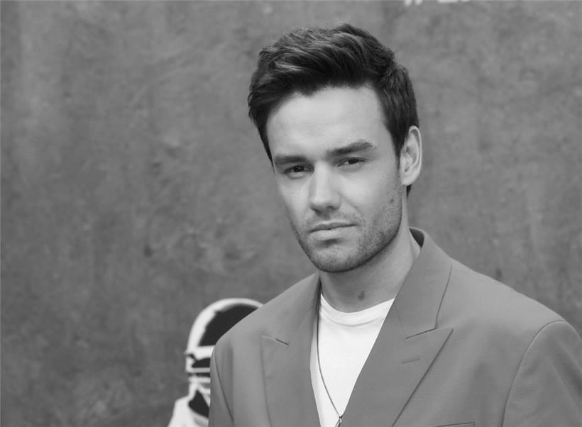 16.10. Liam Payne (31): Der Sänger wurde als Mitglied der britischen Boygroup On...