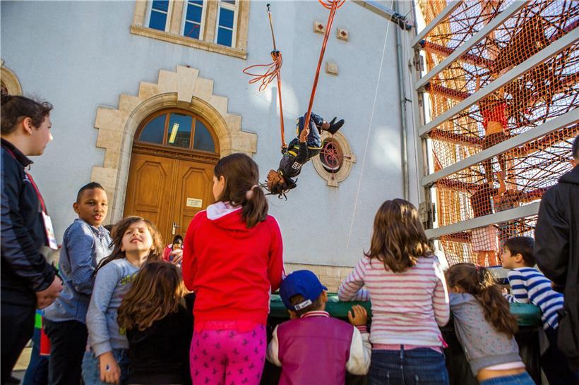 17 Gemeinden nehmen an der „Nuit du sport“ 2021 teil, Esch ist diesmal nicht dabei 
