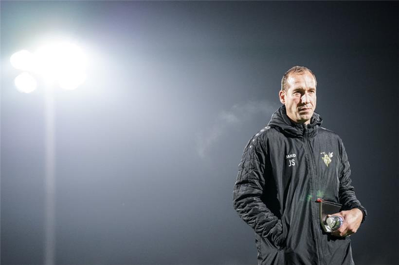 17 Jahre lang trug Jeff Strasser das Trikot der „Roten Löwen“
