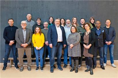 17 Kandidaten für die Kommunalwahlen
