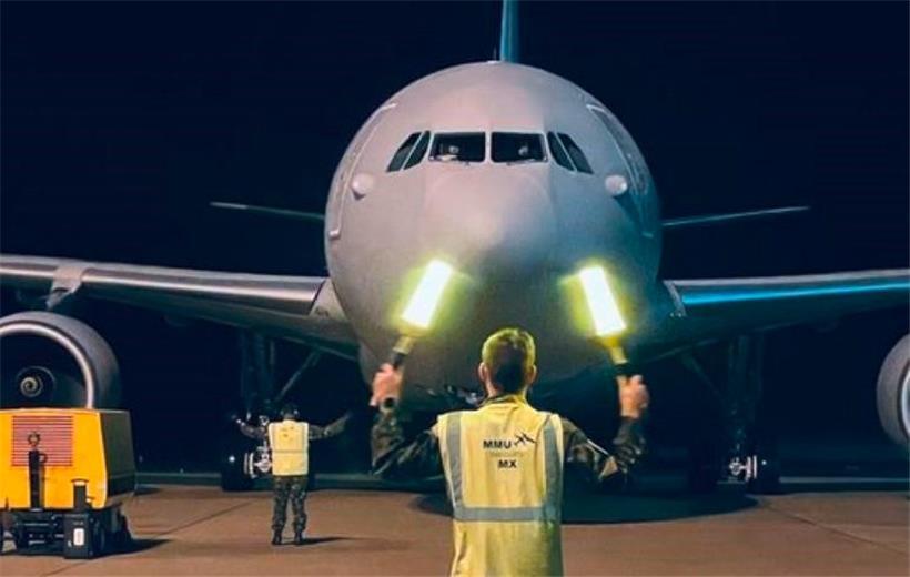 17 Luxemburger Staatsangehörige und Einwohner wurden in der Nacht zum 13. Oktober aus Israel zurück nach Luxemburg gebracht
