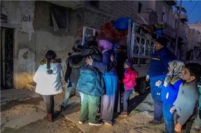 171 Menschen haben im Mai 2025 einen Antrag auf internationalen Schutz in Luxemburg gestellt
