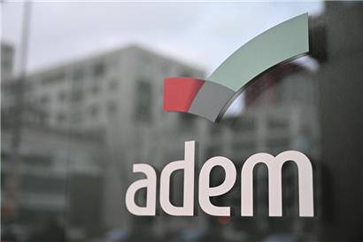 17.733 Arbeitslose verzeichnet die ADEM im September
