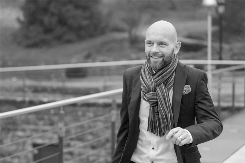 17.8. Max Hengel (47): Der Wormeldinger Bürgermeister und CSV-Abgeordnete Max He...