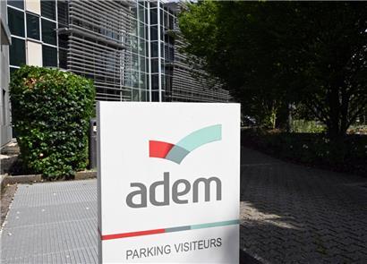 18.720 Menschen waren im Oktober im Großherzogtum auf Arbeitssuche
