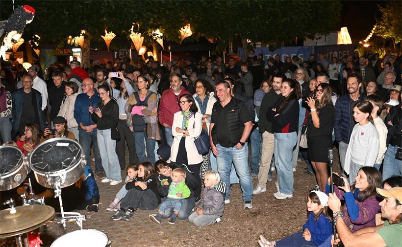 19092026.HM.  Nuit des lampions édition 2026  à Wiltz .