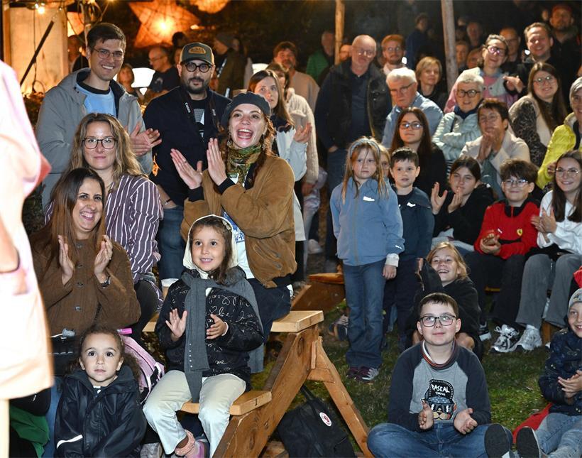 19092026.HM.  Nuit des lampions édition 2026  à Wiltz .