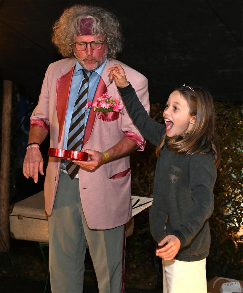 19092026.HM.  Nuit des lampions édition 2026  à Wiltz .
