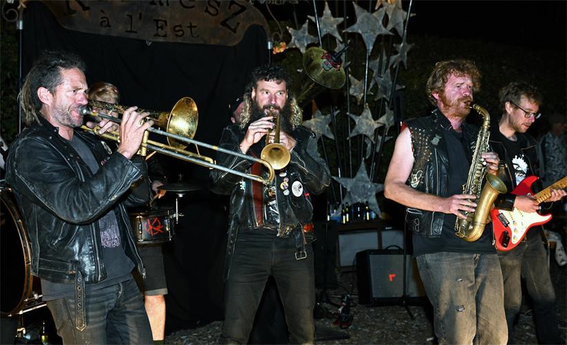 19092026.HM.  Nuit des lampions édition 2026  à Wiltz .