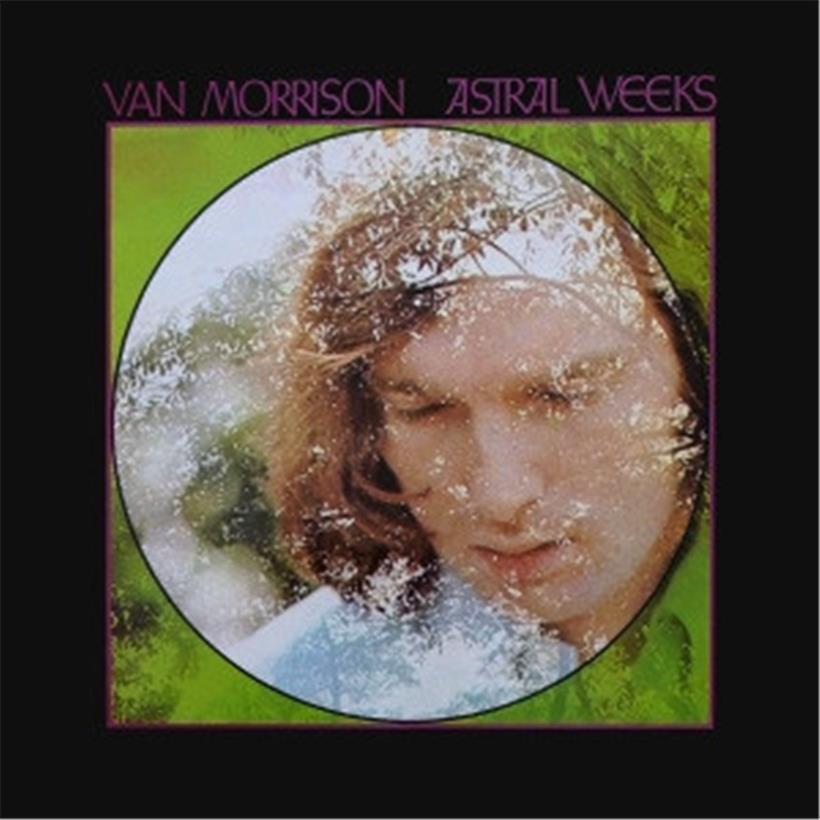 2. Astral Weeks (1968)
