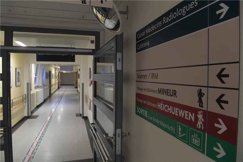 20 Arbeitnehmer hatten sich im August an den Präsidenten des Verwaltungsrates gewandt – sie werfen einer Chefin vor, Mitarbeiter seit Monaten zu mobben. 
