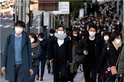 20.02.2020, Japan, Tokio
