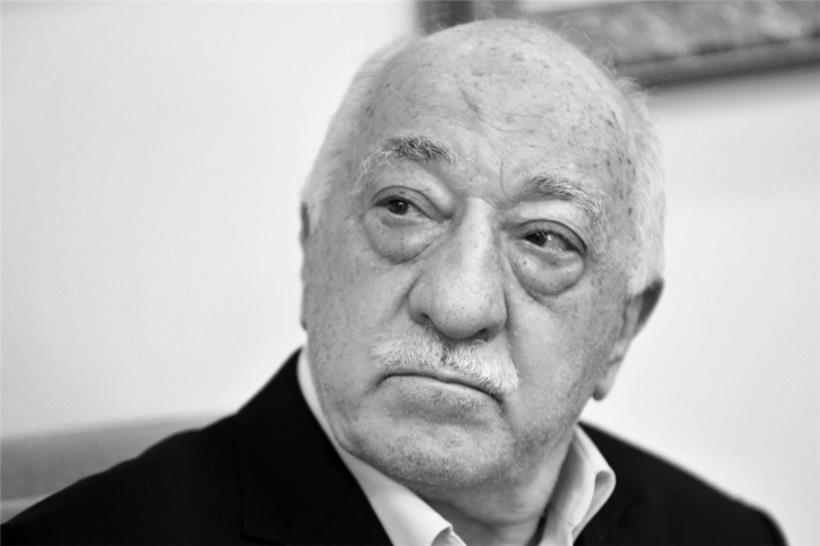 20.10. Fethullah Gülen (83): Der türkische Islamgelehrte, der seit 1999 im US-Bu...