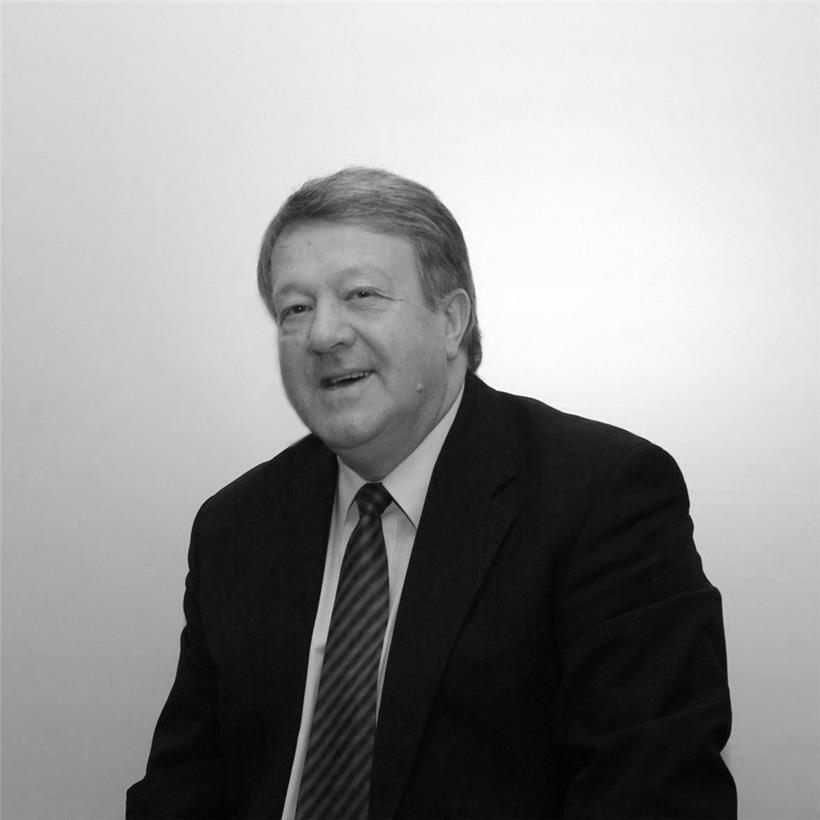 20.11 Zénon Bernard (80): Der Enkel des Widerstandskämpfers und KPL-Gründungsmit...