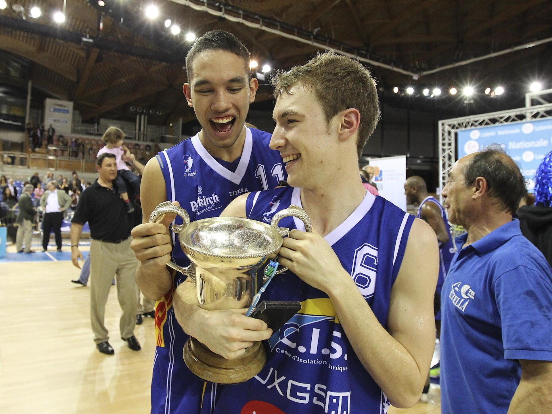 Two captains, a shared history and derby rivalry