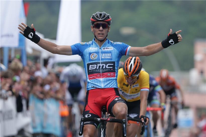 2016 wurde Philippe Gilbert, damals noch aktiv für das BMC Racing Team, Zweiter im Gesamtklassement. Der Belgier gewann zudem zwei Etappen. In diesem Jahr ist er wieder am Start. 
