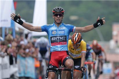 2016 wurde Philippe Gilbert, damals noch aktiv für das BMC Racing Team, Zweiter im Gesamtklassement. Der Belgier gewann zudem zwei Etappen. In diesem Jahr ist er wieder am Start. 
