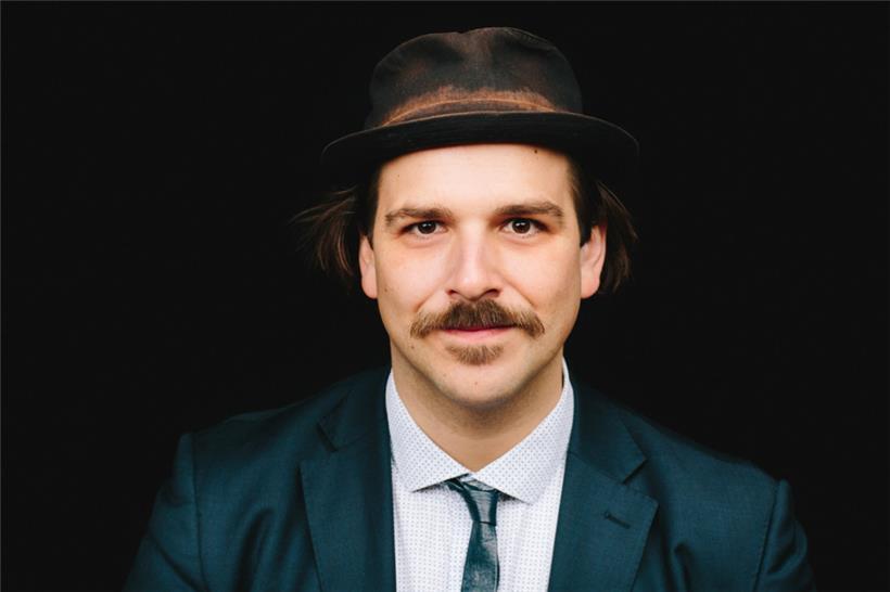 2017 gewann Ferdinand Schmalz den mit 25.000 Euro dotierten Ingeborg-Bachmann-Preis
