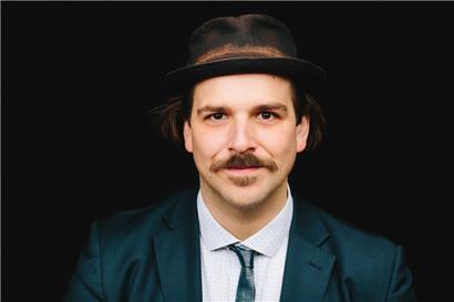 2017 gewann Ferdinand Schmalz den mit 25.000 Euro dotierten Ingeborg-Bachmann-Preis
