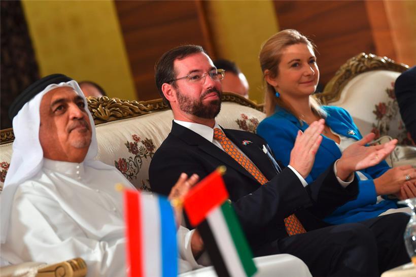 2017 in den Vereinigten Arabischen Emiraten, Ras Al Khaïmah