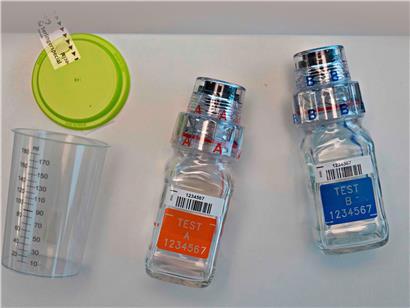 2020 musste die ALAD 

