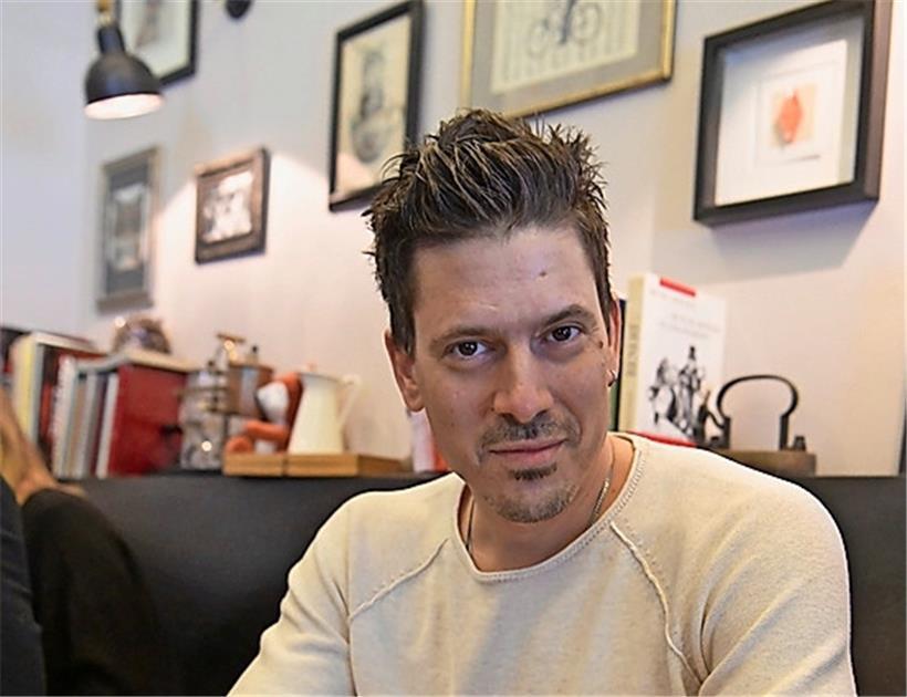 20200117 Luxembourg,interview Jeff Herr
