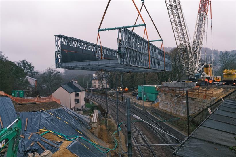 2021-01-29 Colmar-Berg Pont provisoire