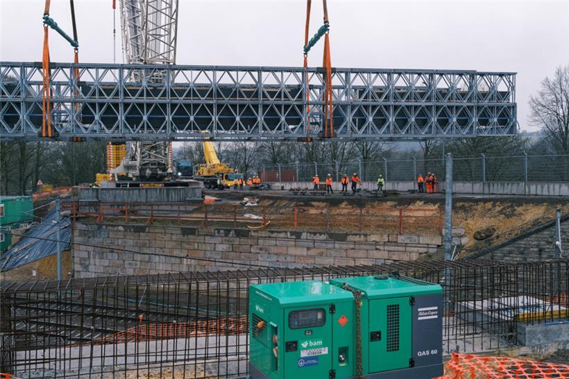 2021-01-29 Colmar-Berg Pont provisoire