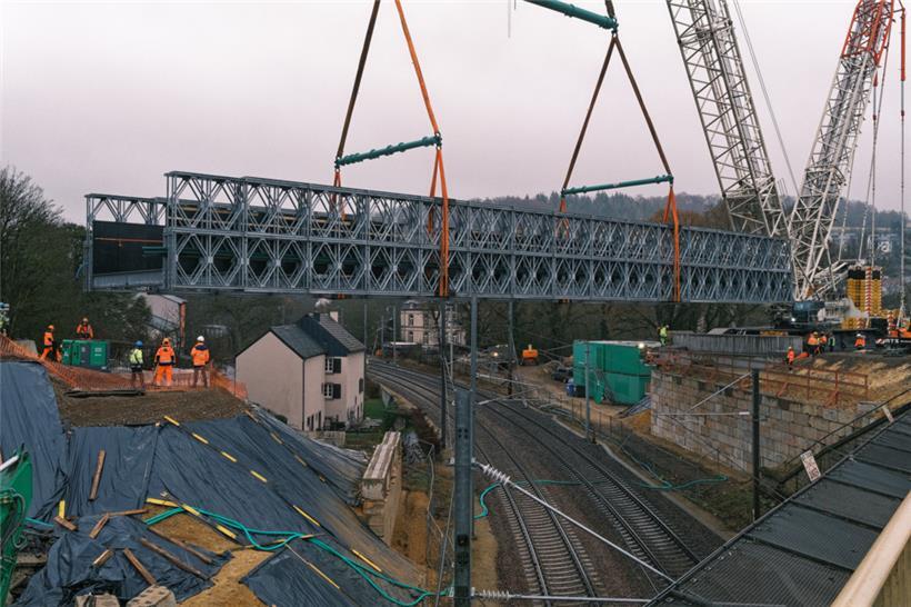 2021-01-29 Colmar-Berg Pont provisoire