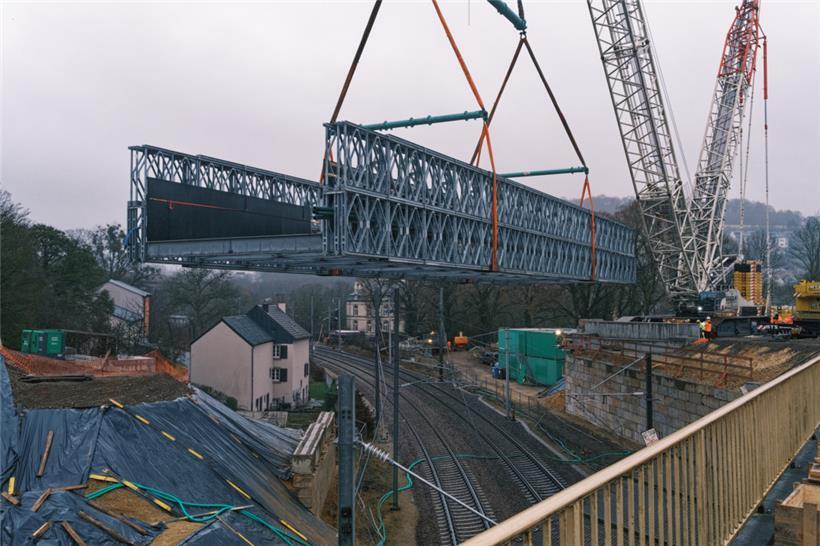 2021-01-29 Colmar-Berg Pont provisoire